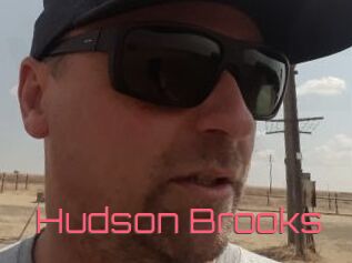 Hudson_Brooks