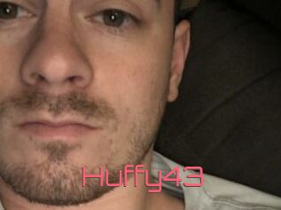 Huffy43