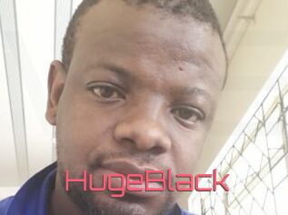 HugeBlack