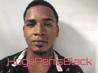 HugePenisBlack