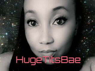 HugeTitsBae