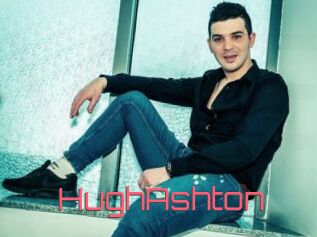 HughAshton