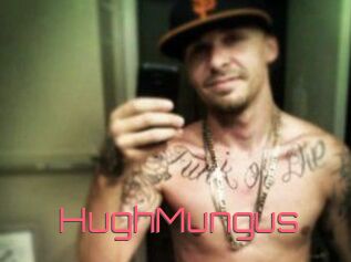 Hugh_Mungus