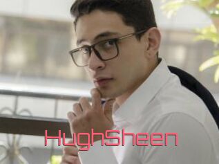 HughSheen