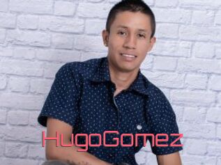 HugoGomez