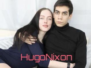 HugoNixon