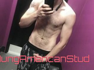 HungAmericanStud