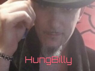 HungBilly