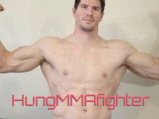 HungMMAfighter