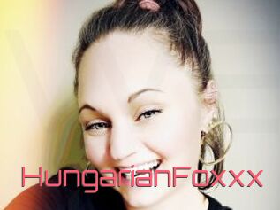 HungarianFoxxx