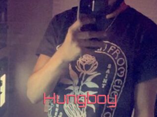 Hungboy