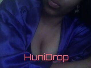 HuniDrop
