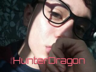 HunterDragon
