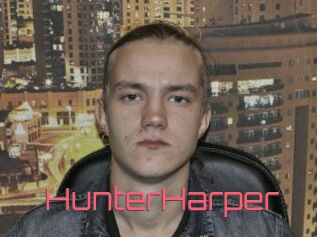 HunterHarper