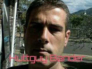Huttguy_Bander