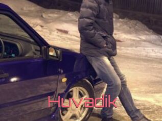Huvadik
