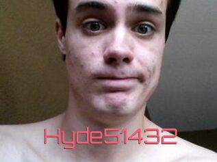 Hyde51432