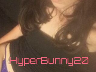 HyperBunny20