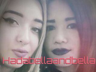 Hadabellaandbella