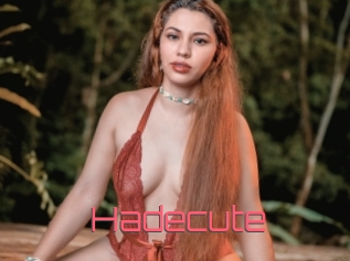 Hadecute