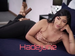 Hadejune