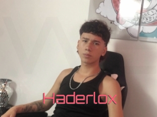 Haderlox