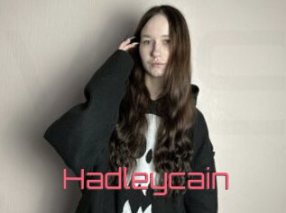 Hadleycain
