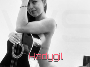 Hadygil