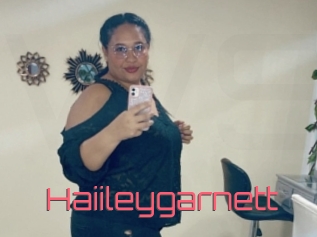 Haiileygarnett