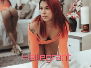 Hailegrant