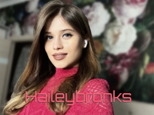 Haileybronks