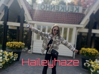 Haileyhaze