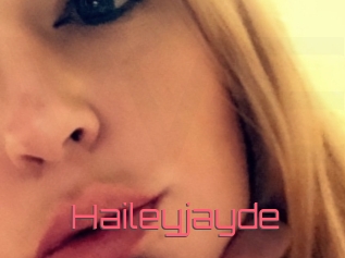 Haileyjayde