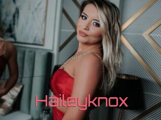 Haileyknox
