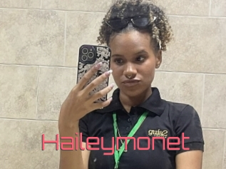 Haileymonet