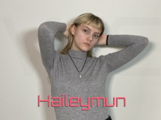 Haileymun