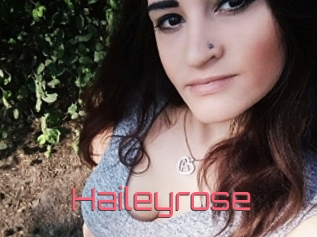 Haileyrose