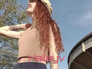 Haileyv