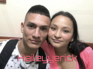 Haileyyerick