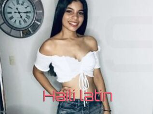 Haili_latin