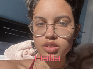 Hailia