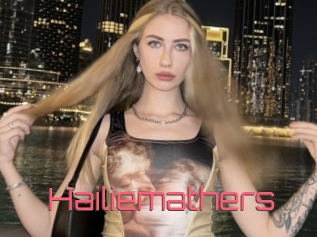 Hailiemathers