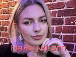 Hailleywillson