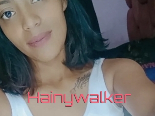 Hainywalker