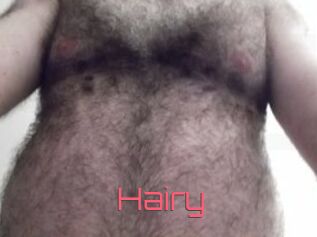 Hairy