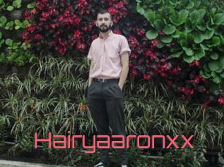 Hairyaaronxx