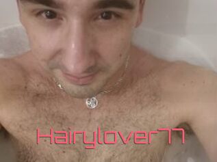 Hairylover77