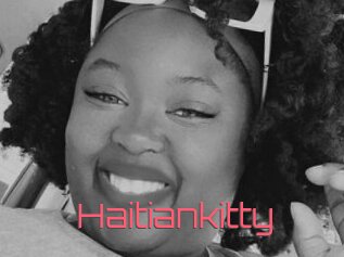 Haitiankitty