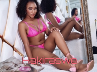 Hakiraswe