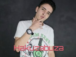 Hakuzabuza